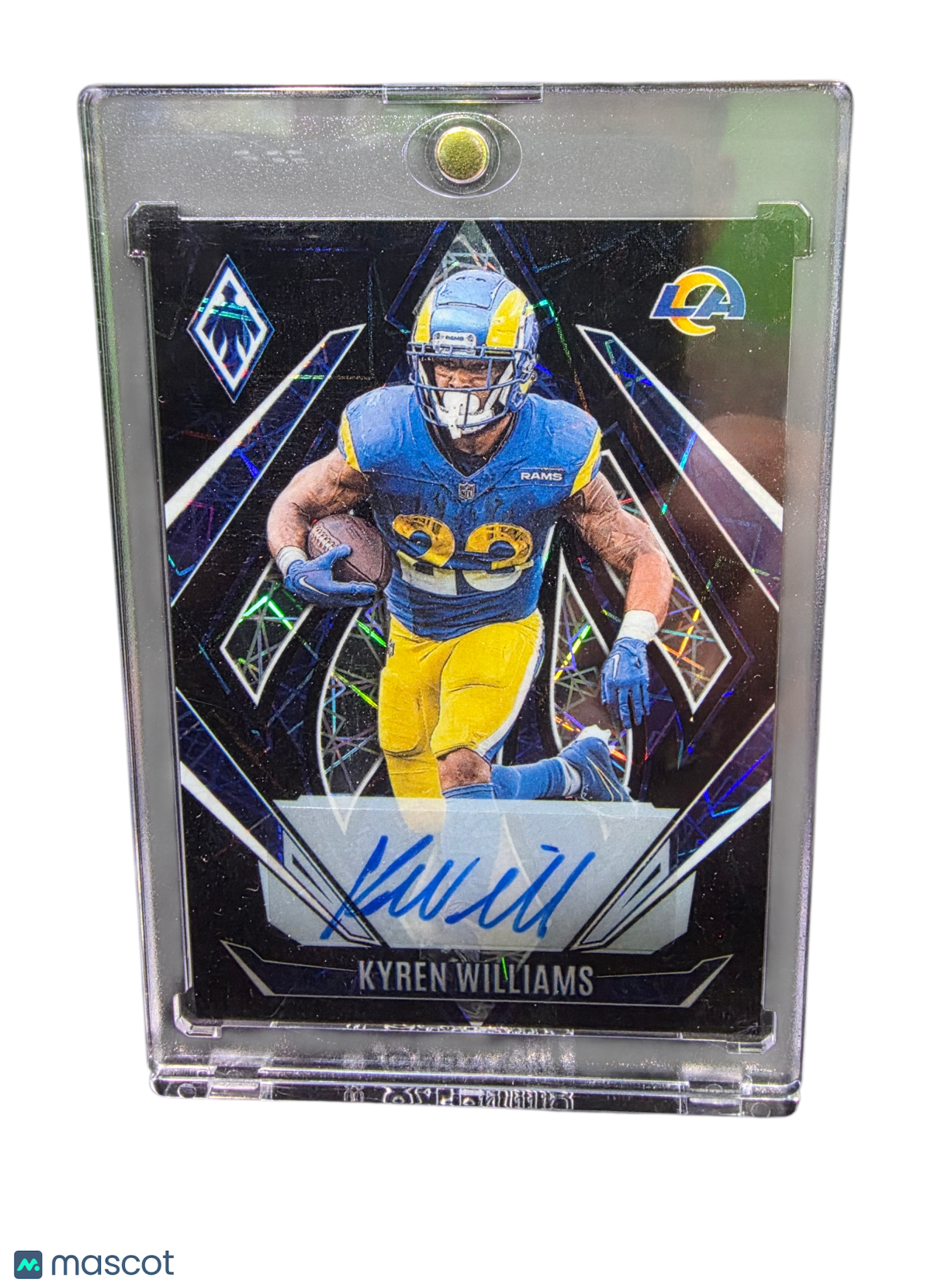2024 Panini Phoenix Kyren Williams #101
