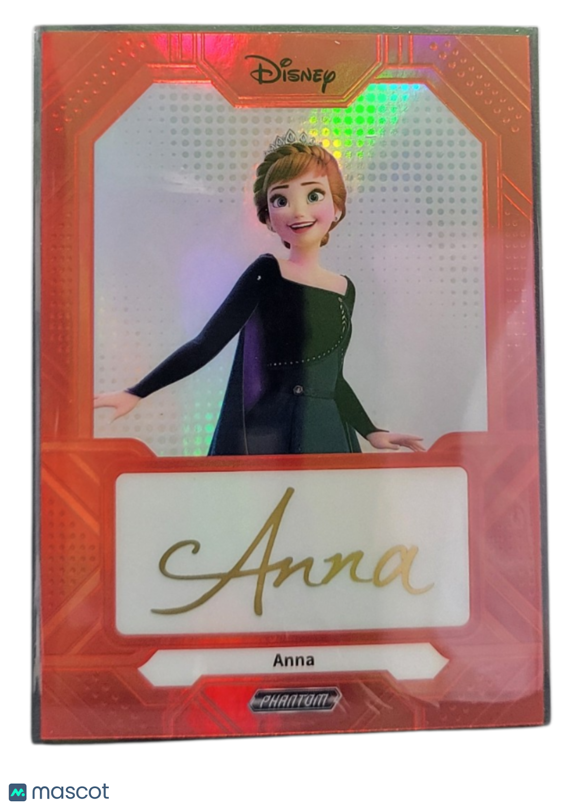 2025 Kakawow Phantom Disney 07/75 Signature #PD-SIR-08