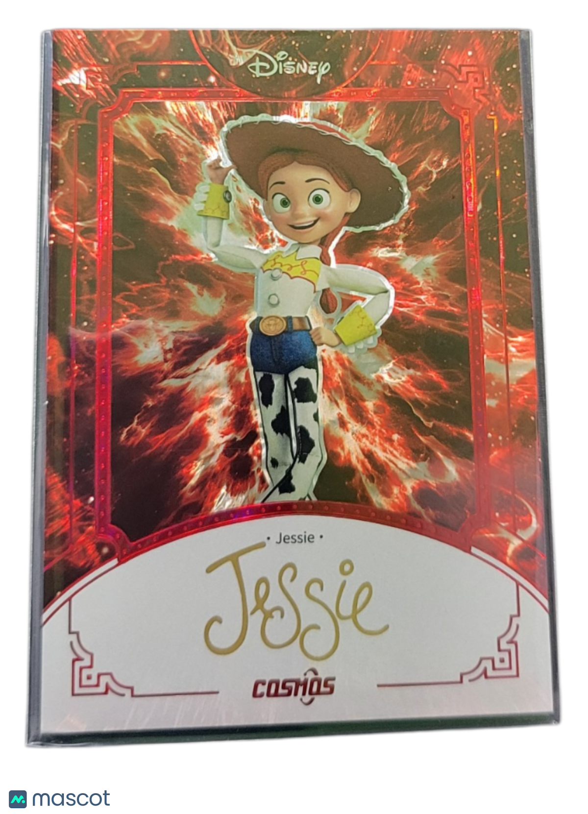 2025 Kakawow Cosmos Disney 22/75 #CDT-SR-46