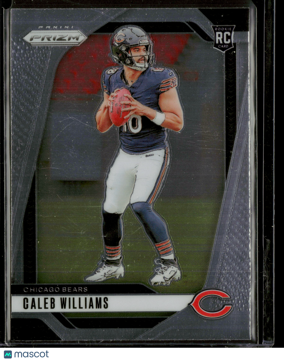 2024 Panini Prizm Caleb Williams #301 RC