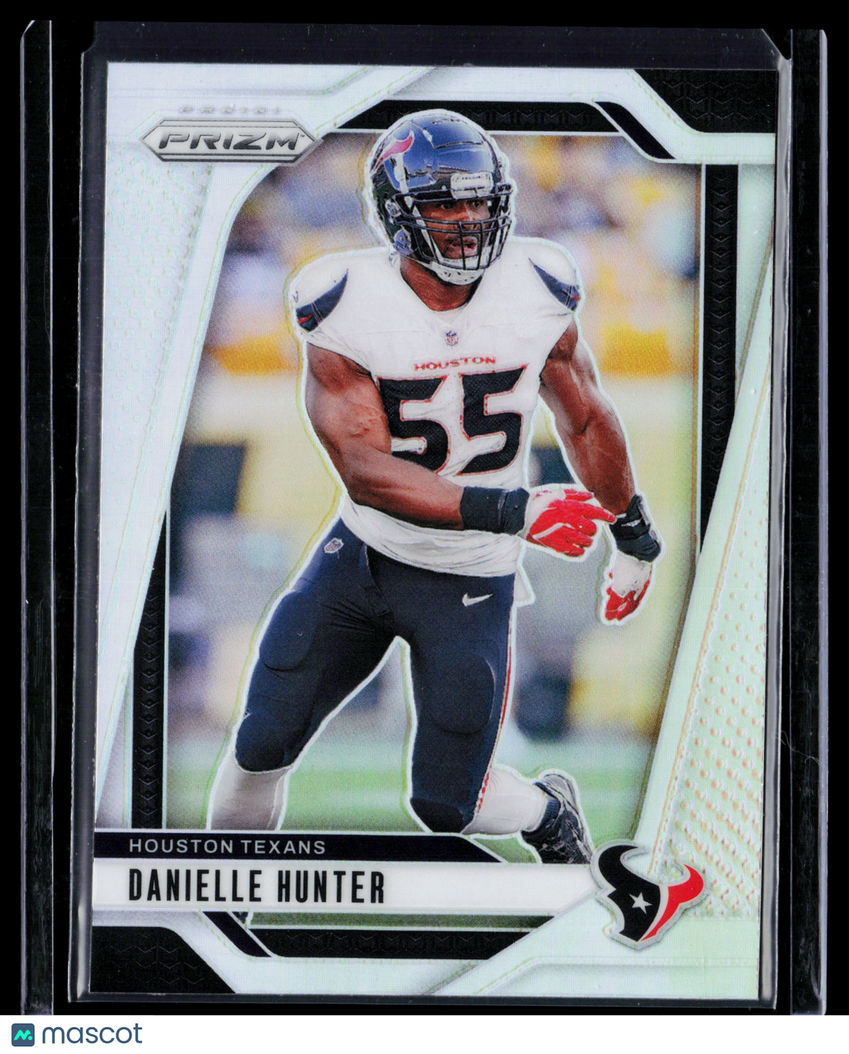 2024 Panini Prizm Danielle Hunter #117