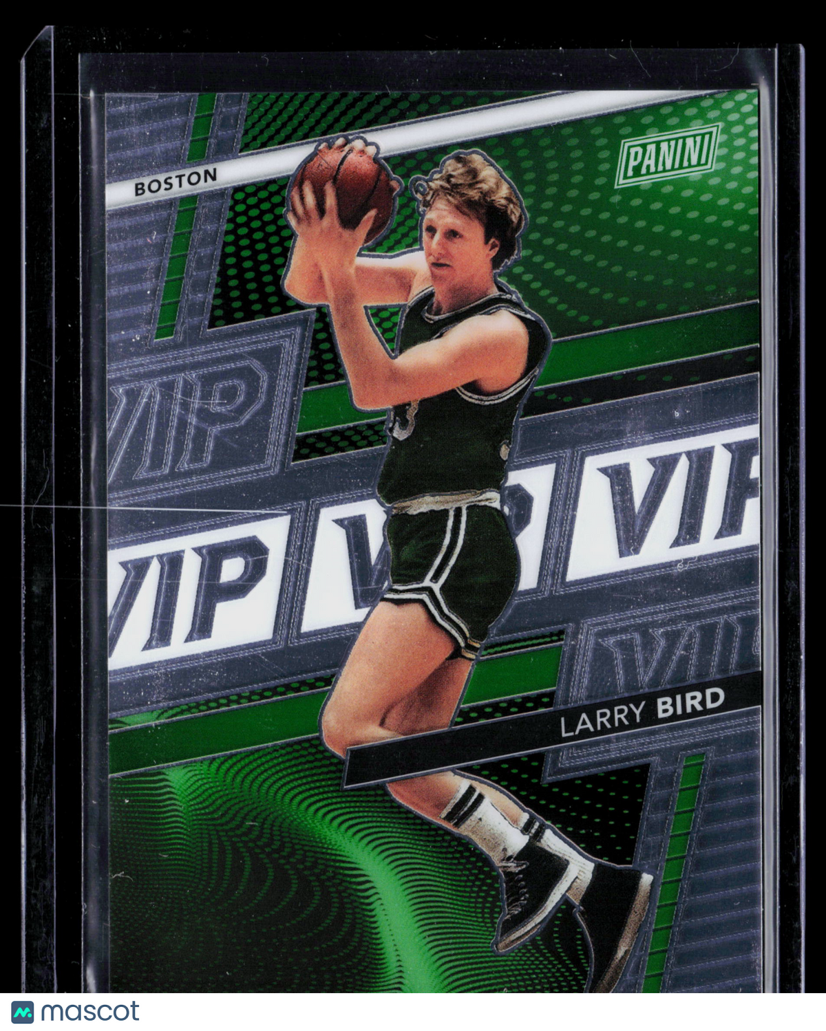 2024 Panini National VIP Larry Bird #LB