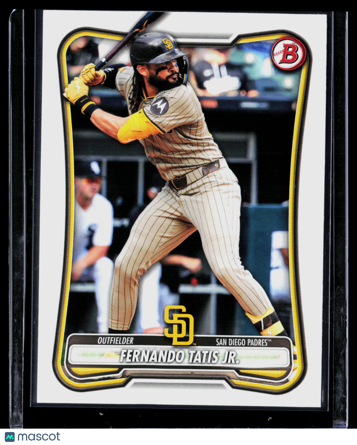 2026 Bowman Fernando Tatis Jr. #47