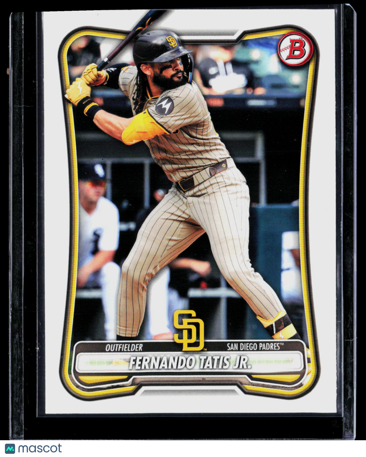 2026 Bowman Fernando Tatis Jr. #47