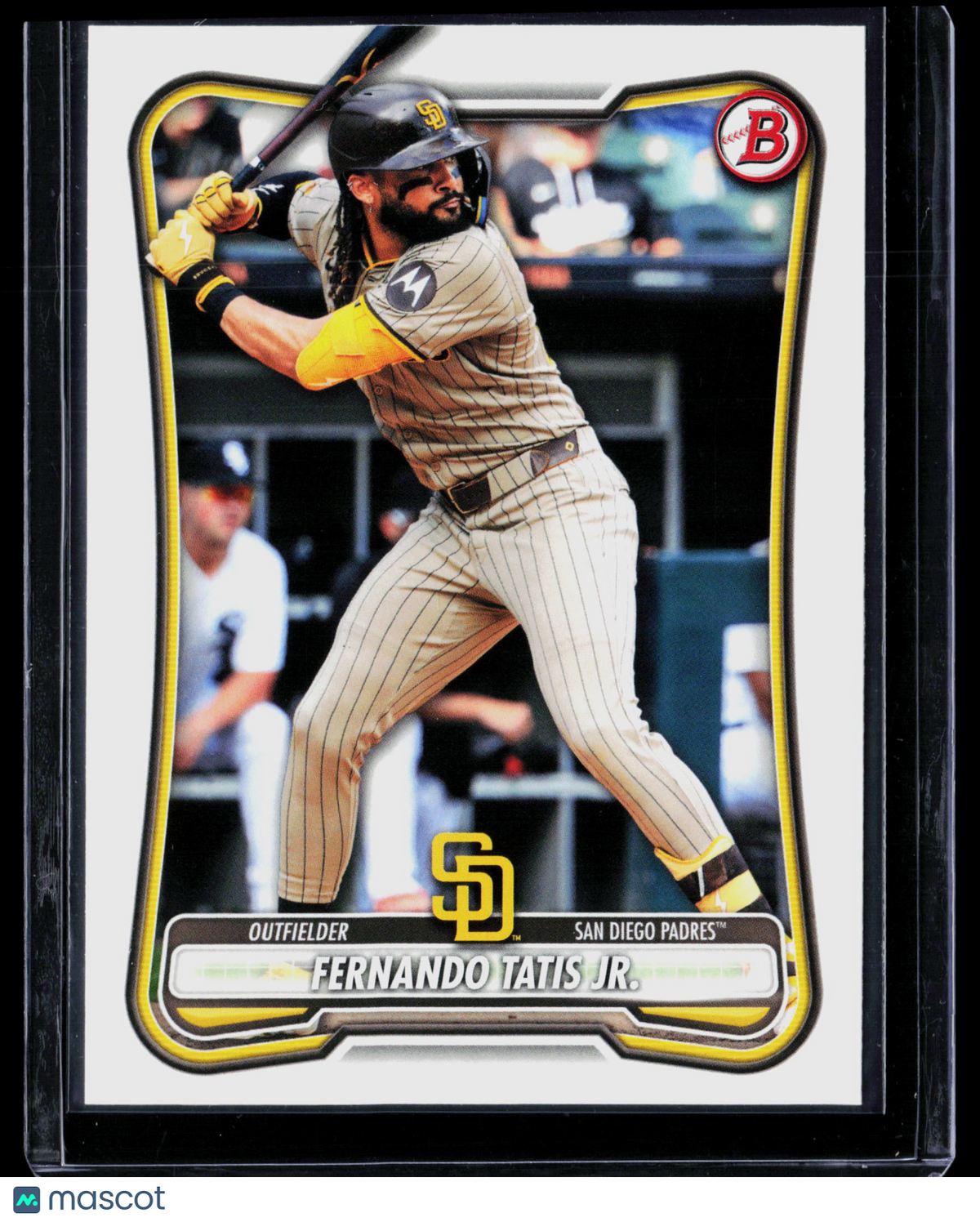 2026 Bowman Fernando Tatis Jr. #47