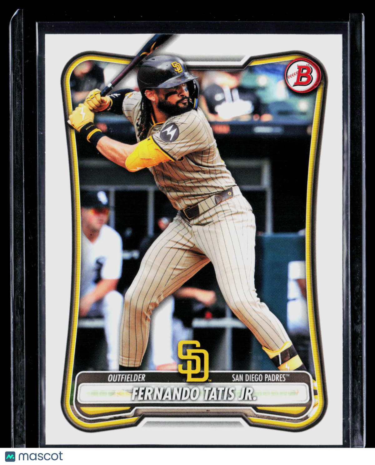 2026 Bowman Fernando Tatis Jr. #47
