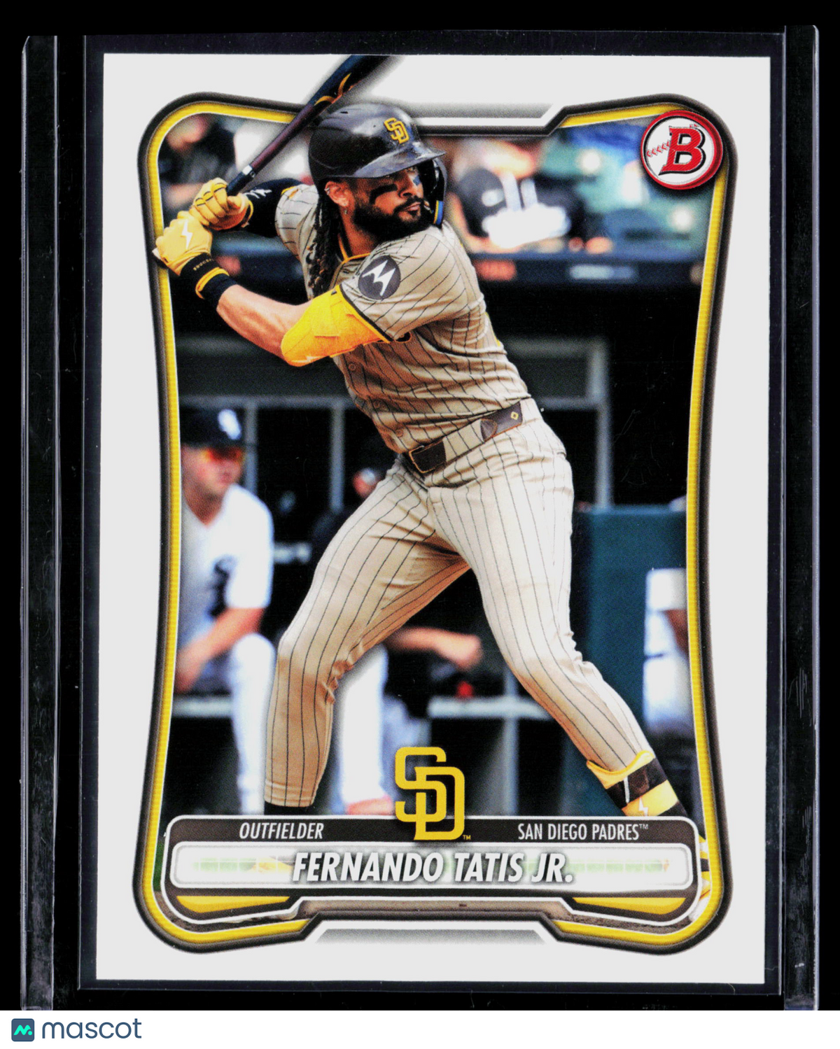 2026 Bowman Fernando Tatis Jr. #47