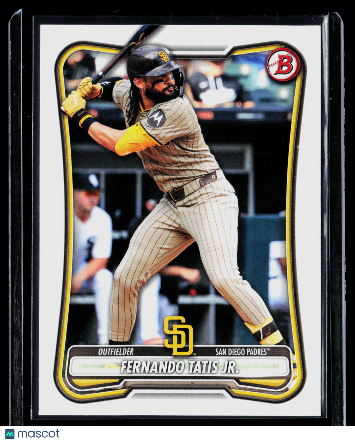 2026 Bowman Fernando Tatis Jr. #47