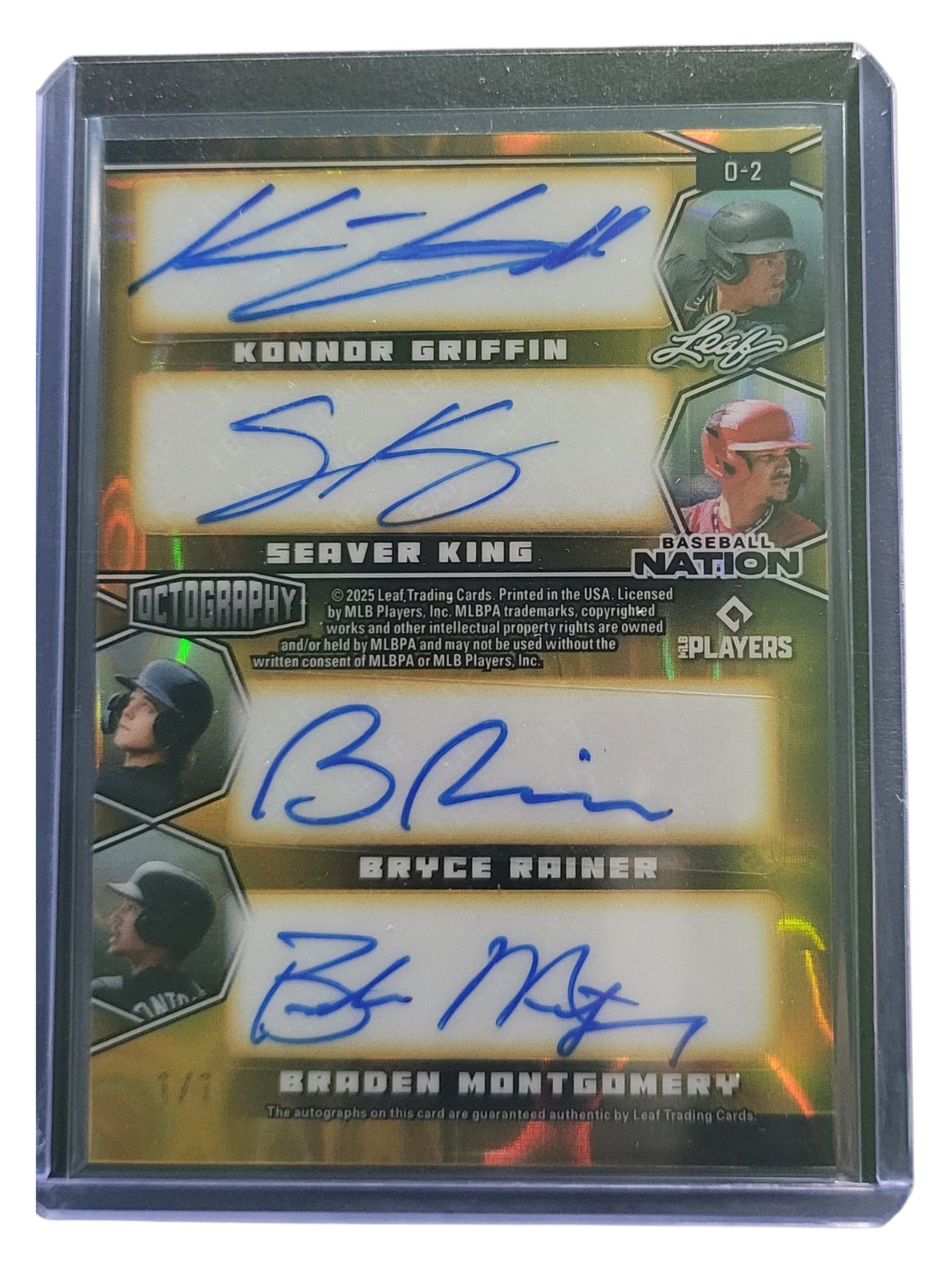 Jesus Made Braden  Seaver Travis Bazzana Leo Vries Bryce Charlie  Konnor auto