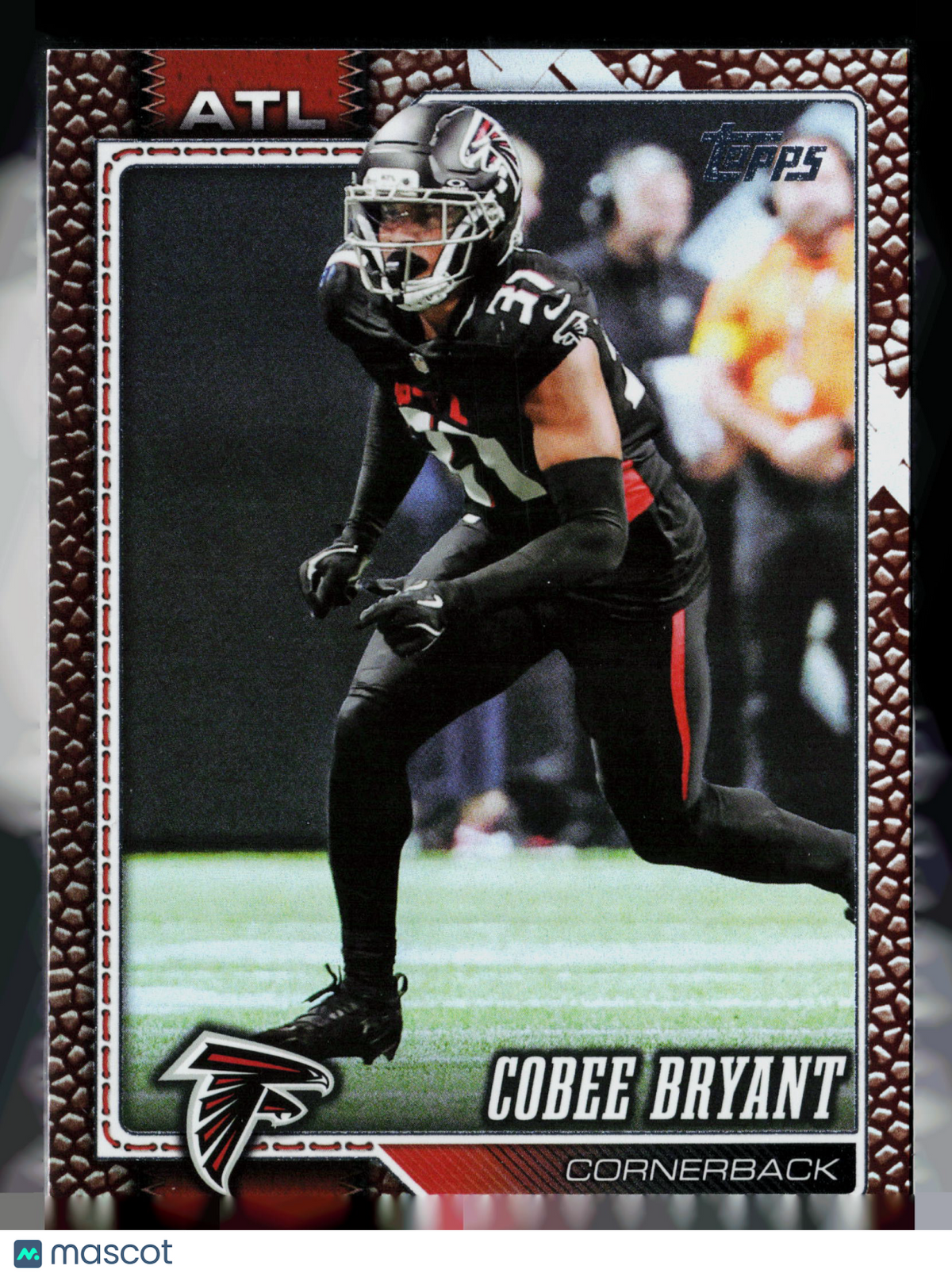 2026 Topps Cobee Bryant #203