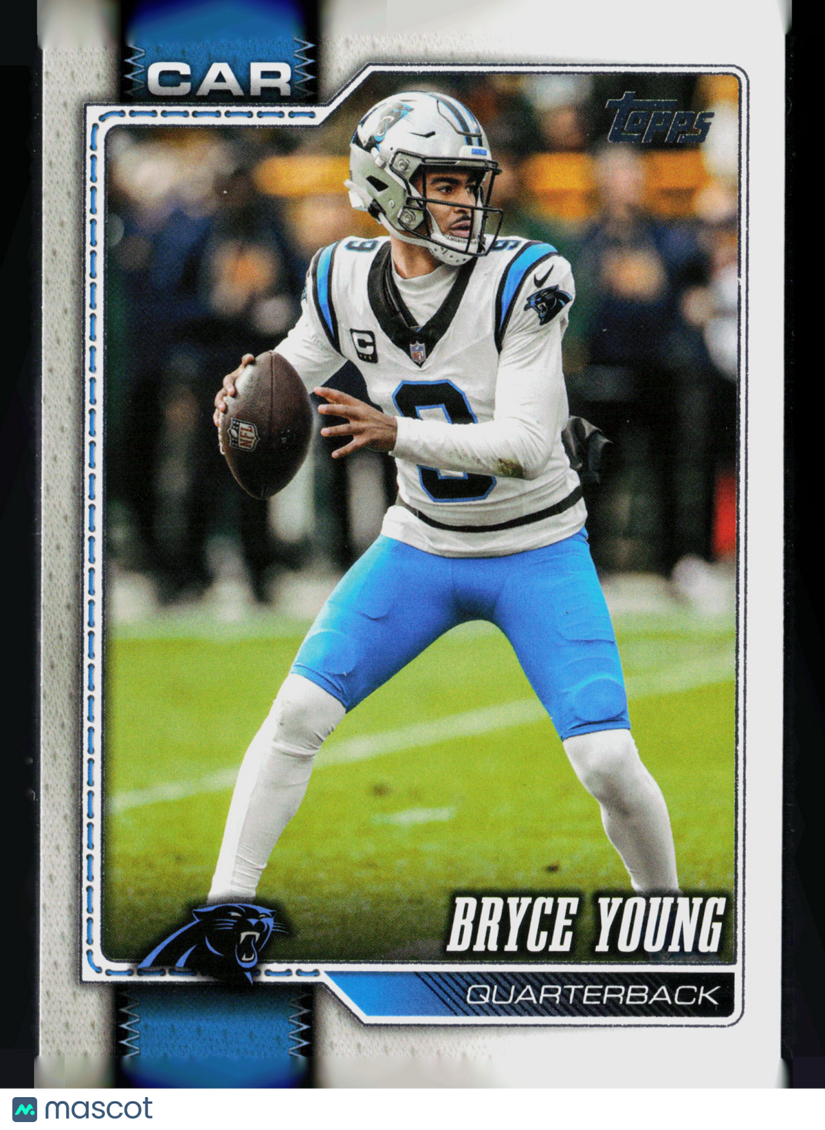 2026 Topps Bryce Young #29
