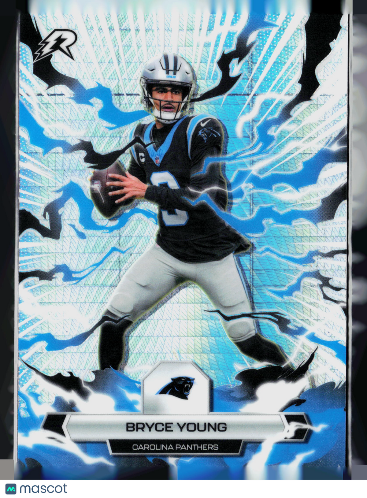 2026 Bryce Young #13