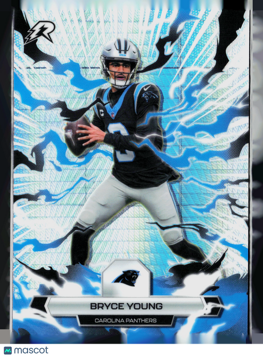 2026 Bryce Young #13