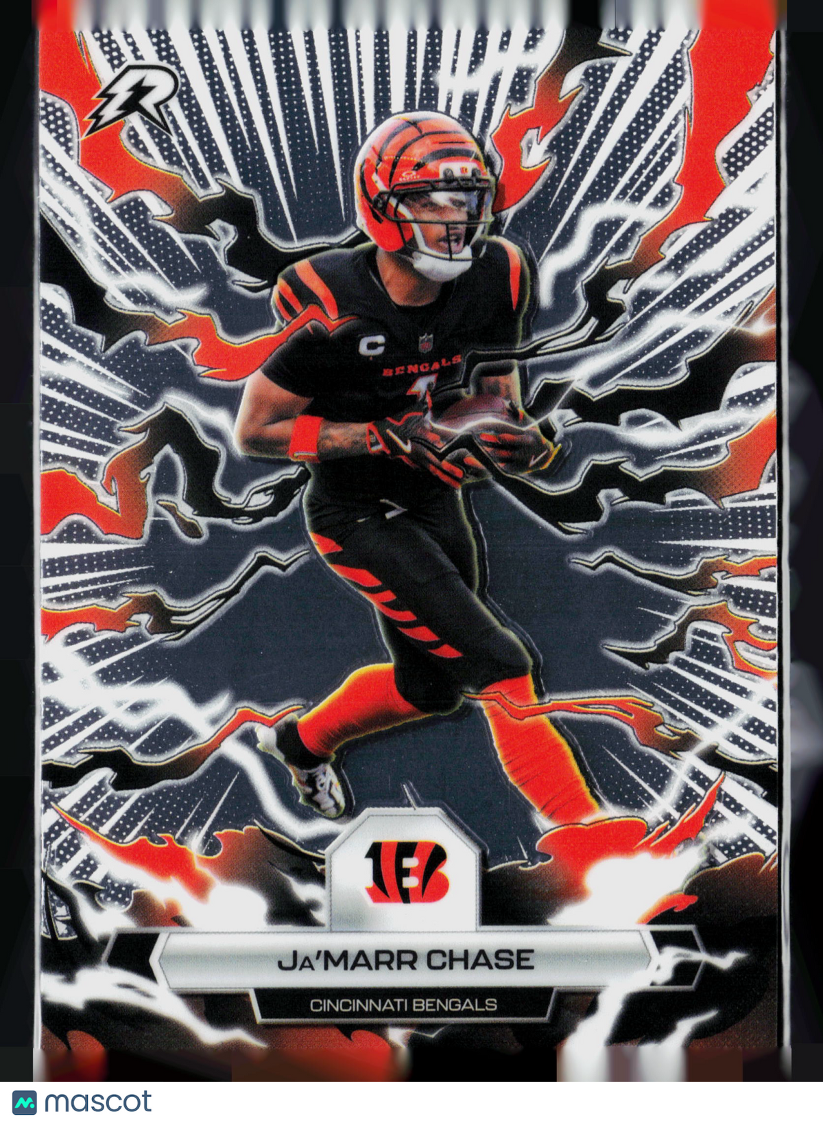 2026 Topps Rip Ja'Marr Chase #20