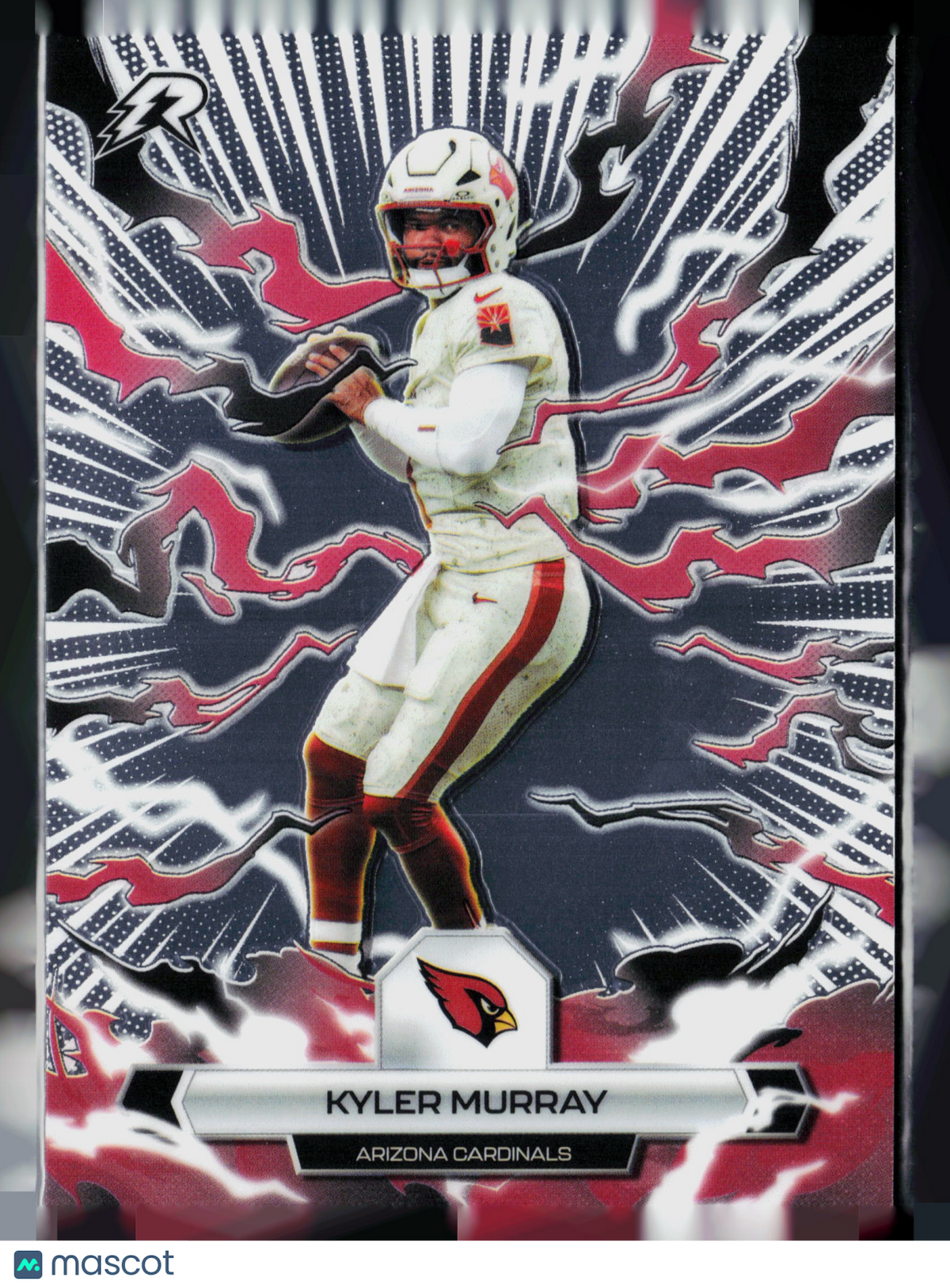 2026 Topps Rip Kyler Murray #1