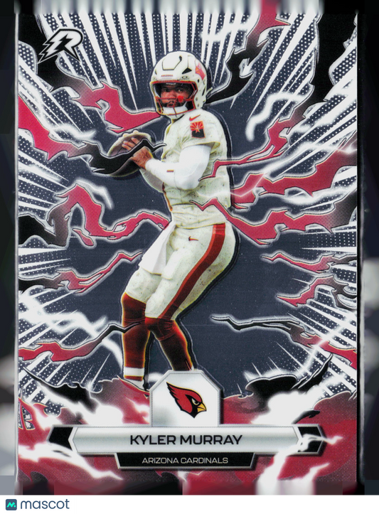 2026 Topps Rip Kyler Murray #1