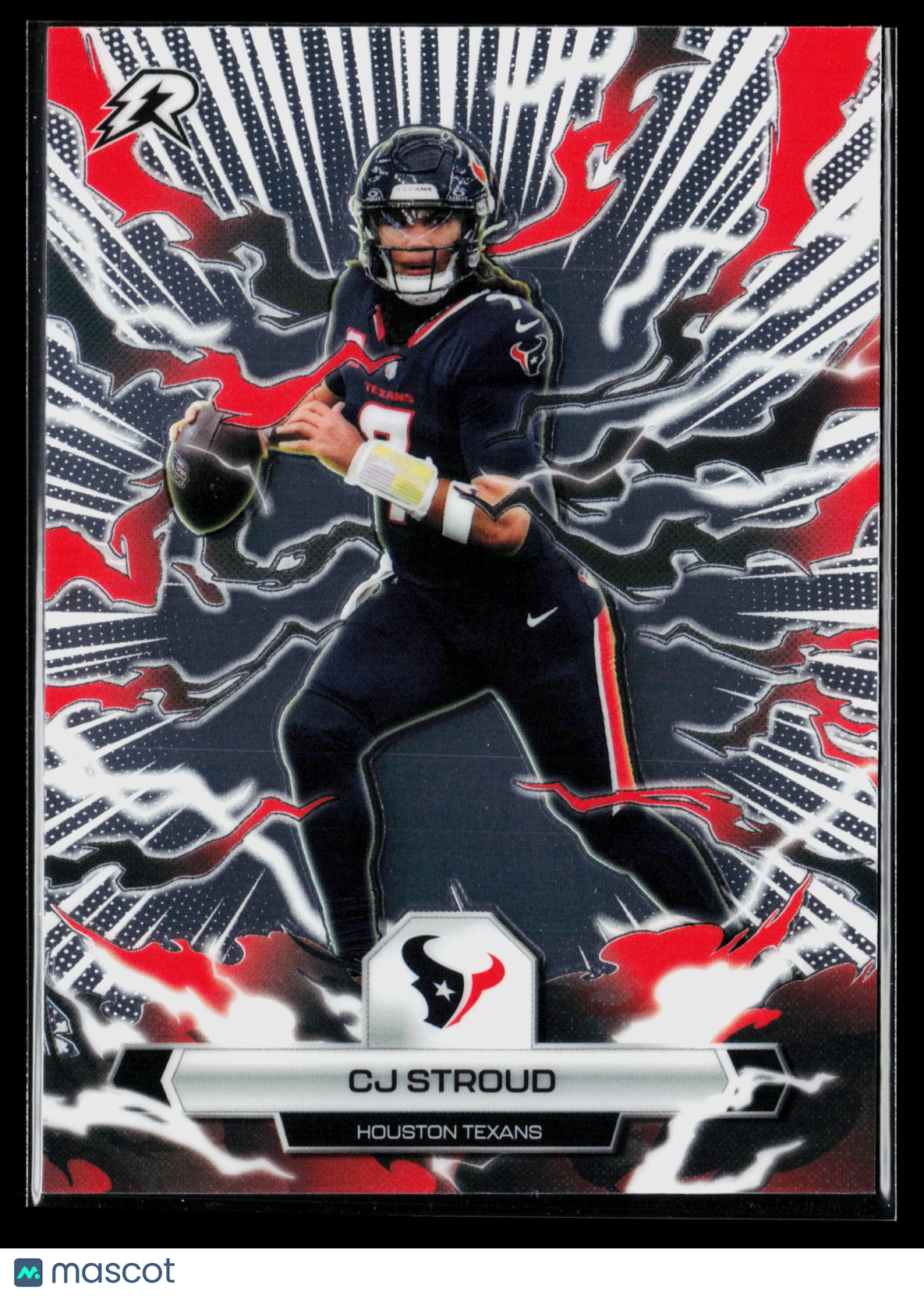 2023 Topps Rip CJ Stroud #38