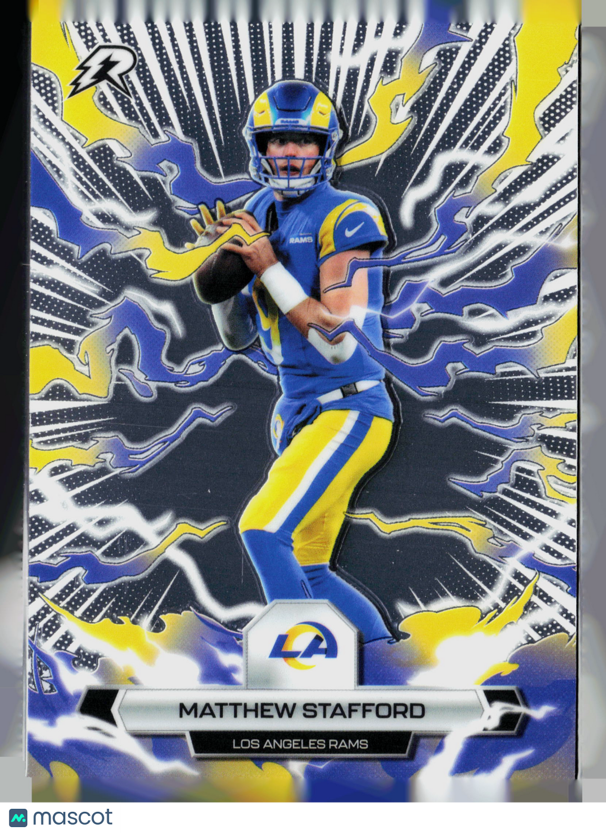 2024 Topps Composite Matthew Stafford #57