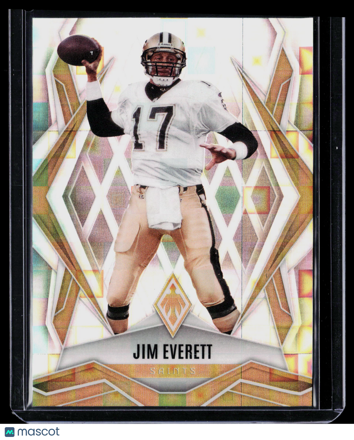 2025 Panini Phoenix Jim Everett #141