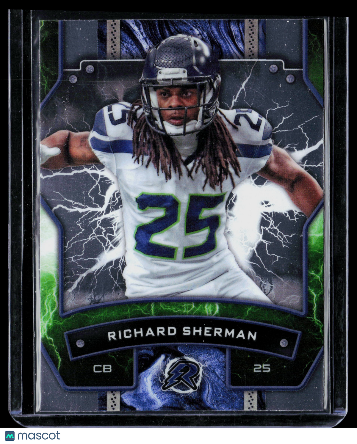 2025 Topps Resurgence Richard Sherman #94