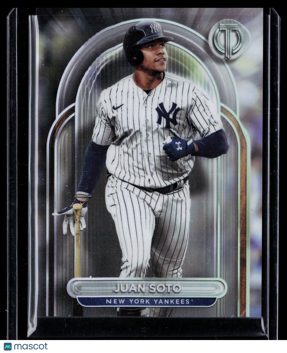 2024 Topps Tribute Juan Soto #69